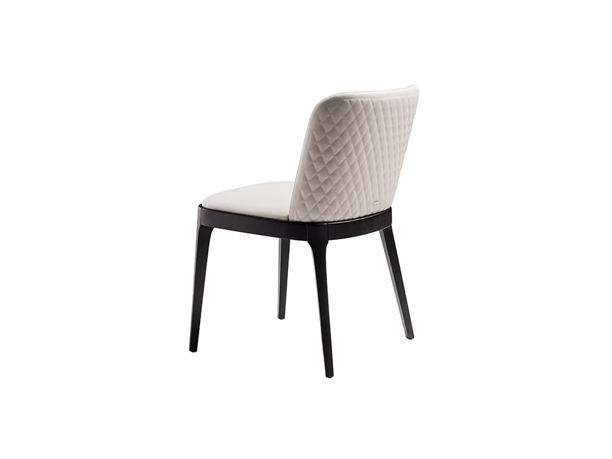 Magda Couture Chair Cattelan Italia
