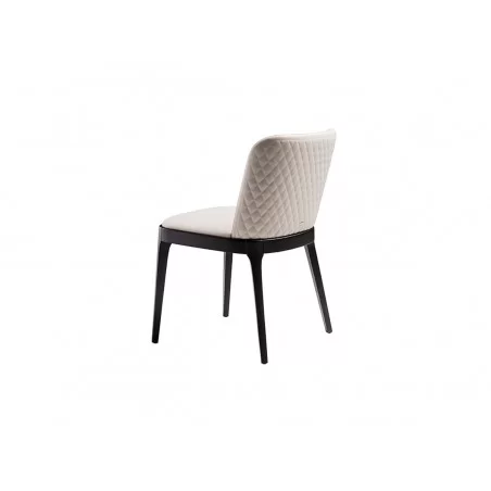 Magda Couture Sedia Cattelan Italia