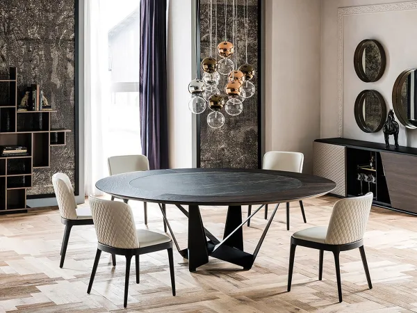 Cattelan Italia de silla Magda Couture