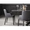 Magda Couture Chair Cattelan Italia