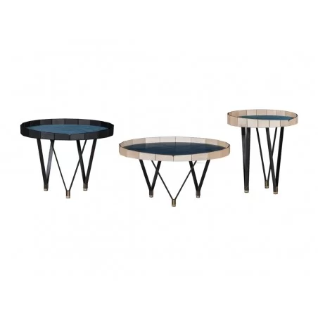 Ninfea Table Basse par Baxter