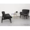 Jorgen di Baxter in una zona living