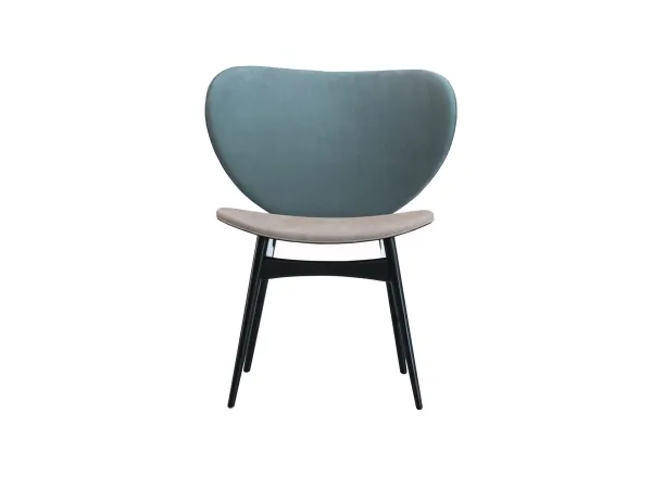 Alma Chair by Baxter