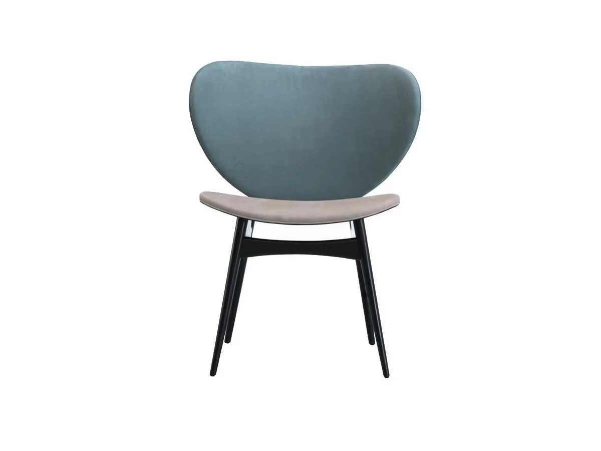 Alma Chair by Baxter