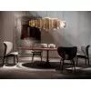 Alma Chair by Baxter
