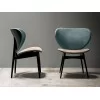 Alma Chaise par Baxter