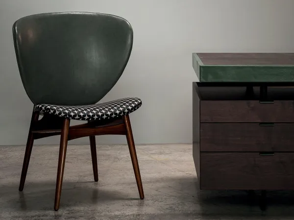 Silla Alma de Baxter