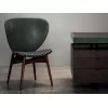 Alma Chair by Baxter