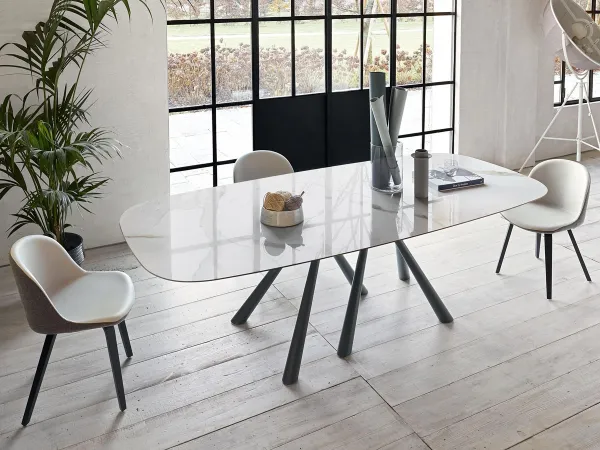 Forest Table Midj