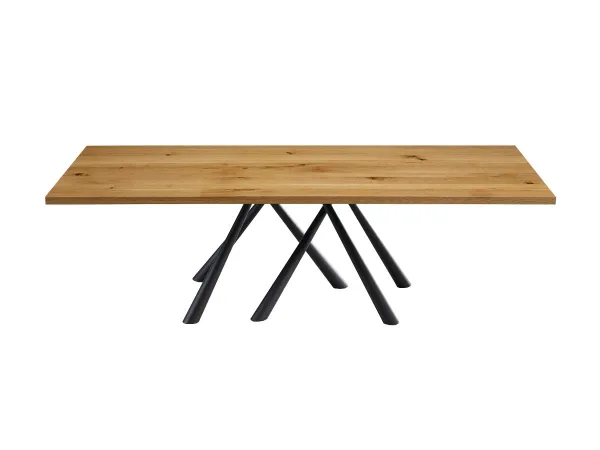 Forest Table Midj
