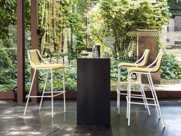 Ola Stool Midj