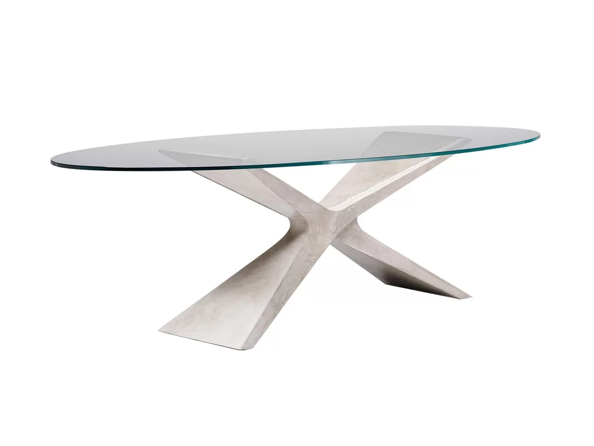 Nexus Table by Midj