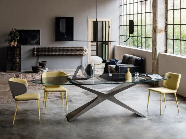 Nexus Tisch Midj