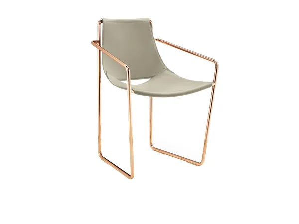 Apelle P Fauteuil Midj