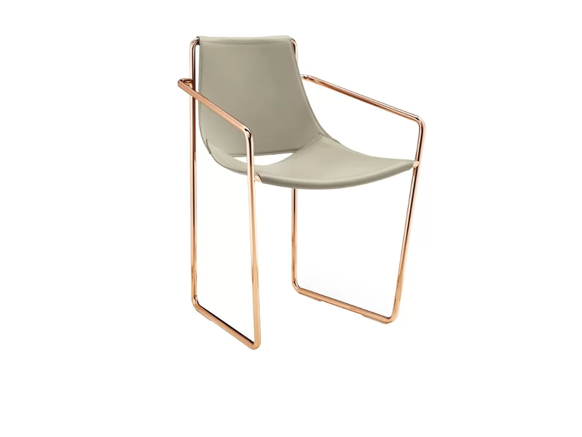 Apelle P Fauteuil Midj