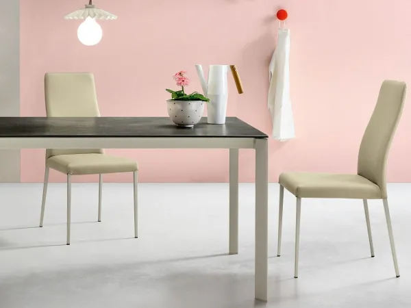 Naomi Chair Midj