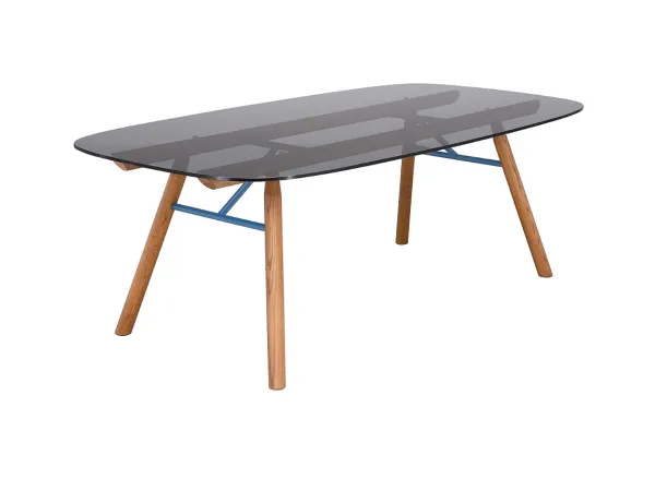 Suite Table by Midj