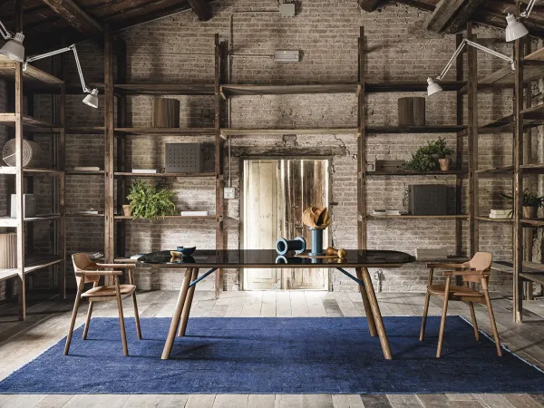 Mesa Suite de Midj