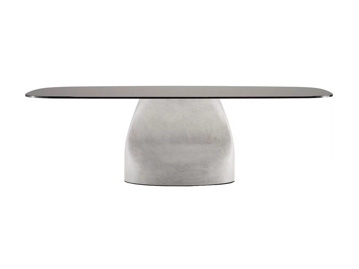 Gran Sasso Table by Midj