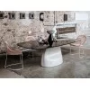 Gran Sasso Table by Midj