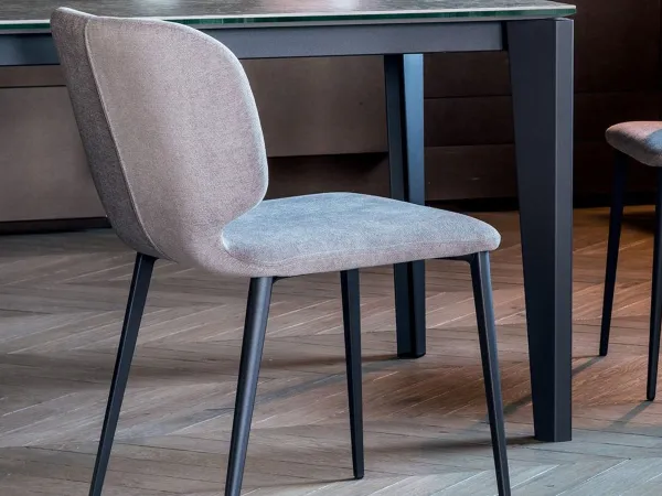 Wrap S Chair Midj