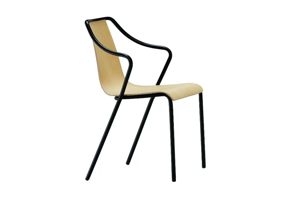Ola P Chaise Midj