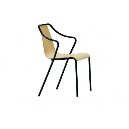 Ola P Chaise Midj