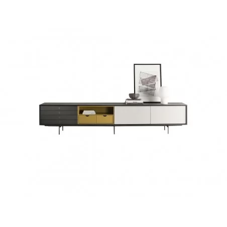 Aura A Sideboard by Treku