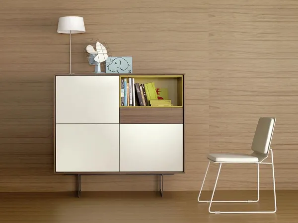 Aura C Sideboard Treku