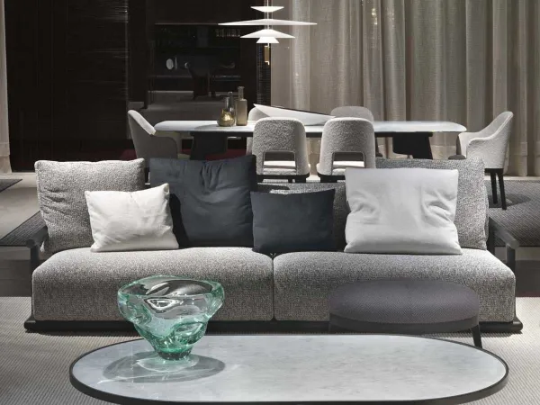 Icaro Sofa by Flexform Mood