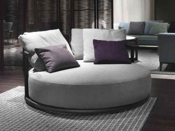 Icaro Sofa by Flexform Mood