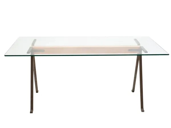 Frate Table by Driade