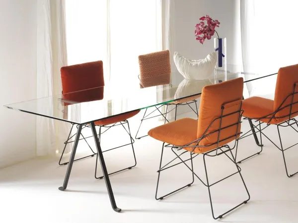 Frate Table by Driade