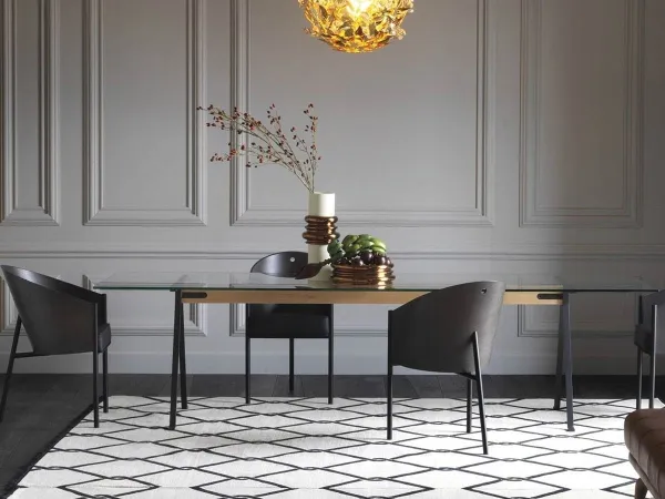 Frate Table by Driade