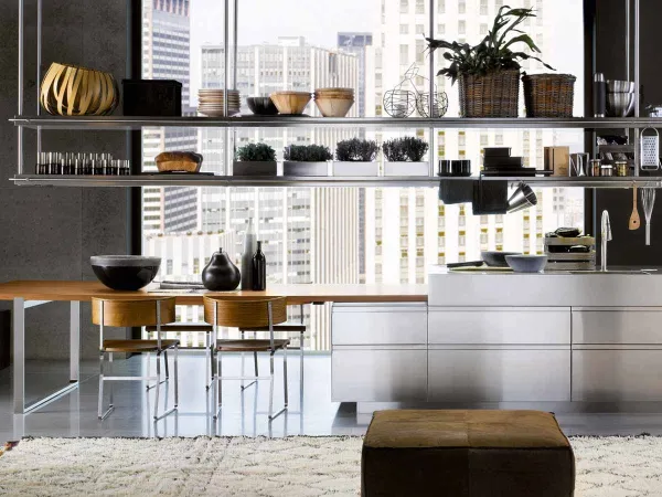 Arclinea 欢乐厨房