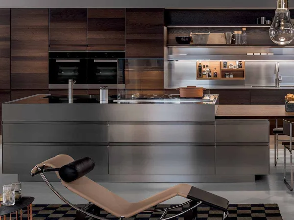Cucina Convivium Arclinea