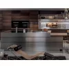 Arclinea Convivium Kitchen