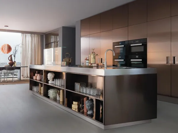 Italia Cuisine Arclinea