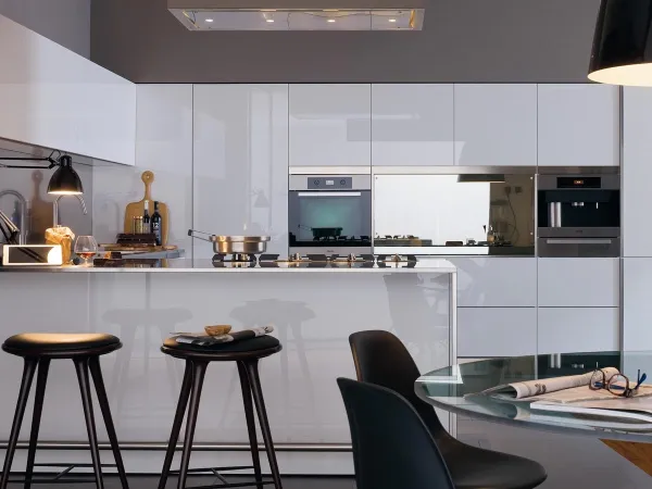 Gamma Cuisine Arclinea