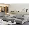 Loft sofa by Arketipo