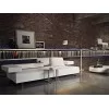 Loft sofa by Arketipo