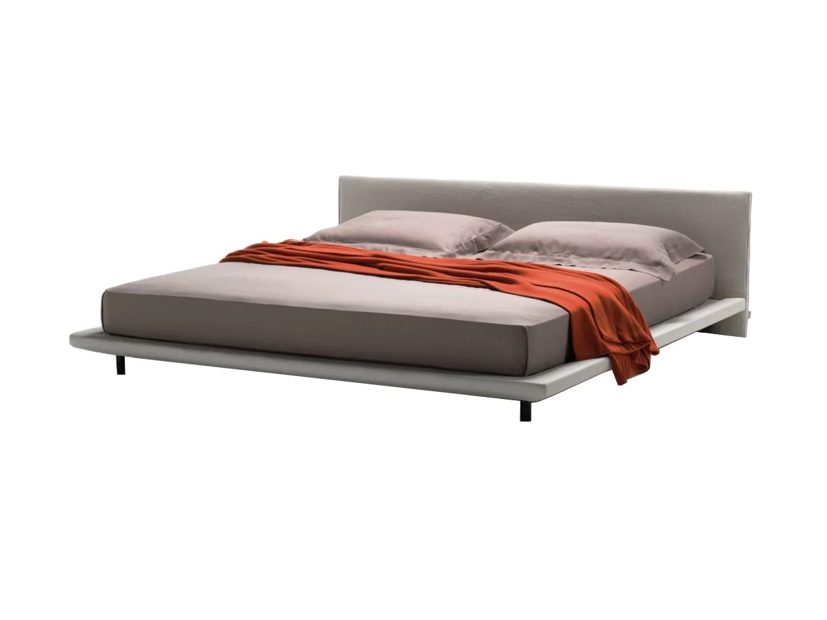 Chemise Double Bed Living Divani