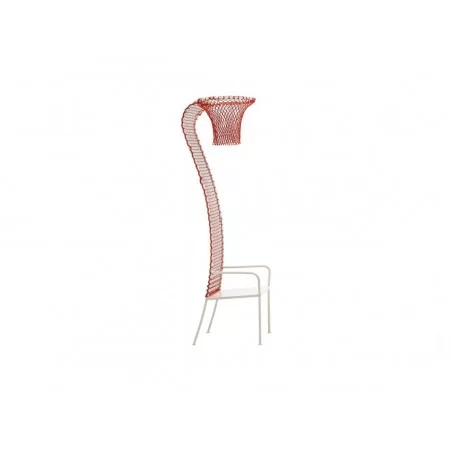Lazy Basketball Chair Campeggi