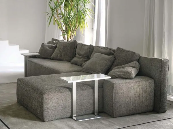 Wow Sofa by Driade