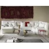 Wow Sofa by Driade