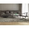 Wow Sofa by Driade