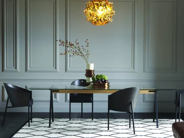 Costes chaise Driade