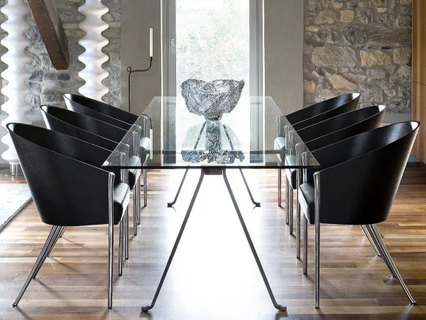 King Costes Stuhl Driade
