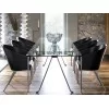 King Costes Poltroncina Driade