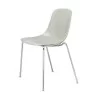 Infiniti Pure Loop Chair white